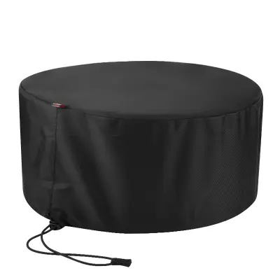 Črn pokrov za prah za CD-predvajalnik Sony Boombox/Magnavox