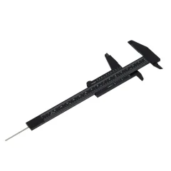150 mm plastično kljunasto merilo - natančno merilno orodje
