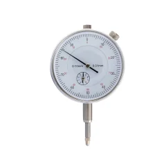 10MM mehanski indikator s točnostjo 0,01 mm