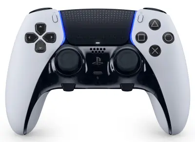SONY PlayStation 5 Dualsense EDGE brezžični kontroler V2