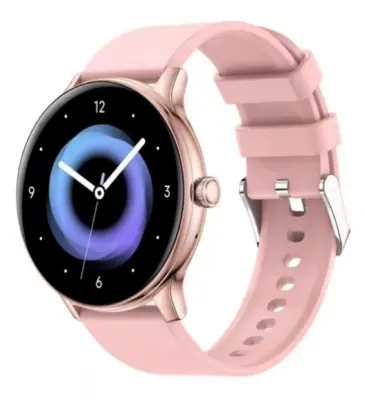 Pametna ura z Bluetooth klicem, sledilnikom aktivnosti, merilnikom srčnega utripa in spanja