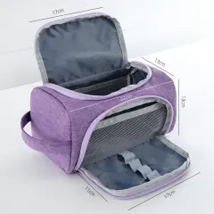 Peresnica iz oksfordskega platna za študente Purple
