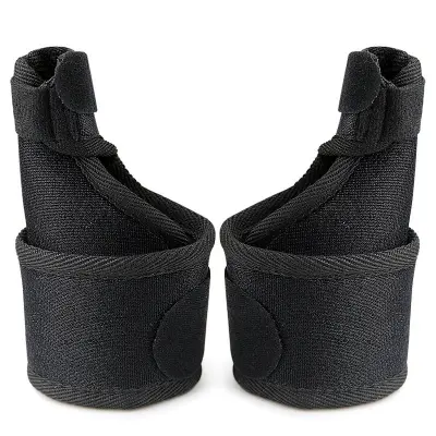 Korektor palca za lajšanje bunionov