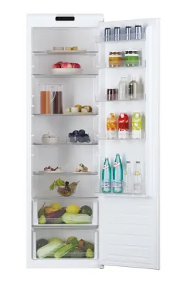 CANDY CMS518EW vgradni hladilnik