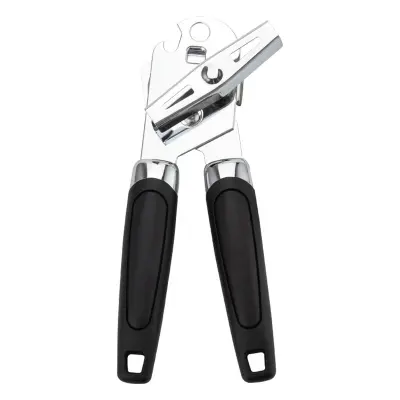 Večnamenski odpirač za konzerve