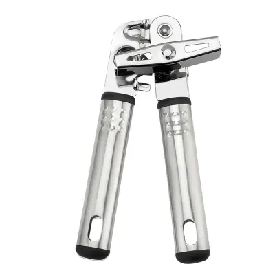 Večnamenski odpirač za konzerve