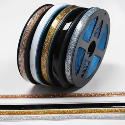 Samolepilni dekorativni tesnilni trak (5x6 m) | GAPINOTAPE