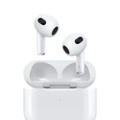 Razstavljen (odprta embalaža) - APPLE AirPods 3 with Lightning Charging Case