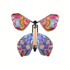Leteči metulji | FLUTTIES (5+5 BREZPLAČNO)