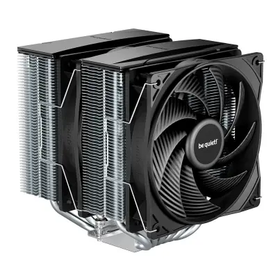 BE QUIET! PURE ROCK PRO 3 (BK041) 2x120mm 250W procesorski hladilnik
