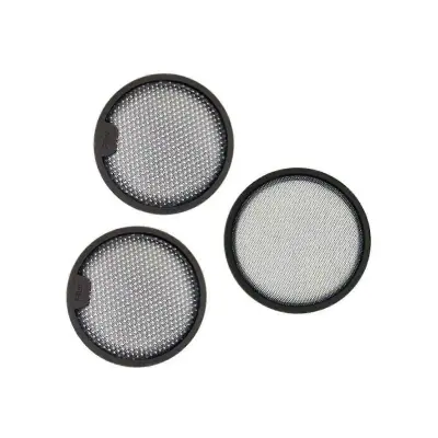 3-delni pralni zadnji filter za T10 T20 T30 ročni sesalnik Nadomestni filter za dodatke