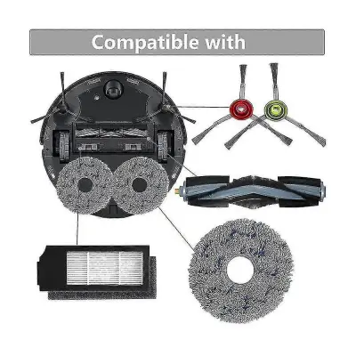 Za sesalnik Deebot X1 Omni / X1 E Omni, za sesalnik Deebot X1 Turbo