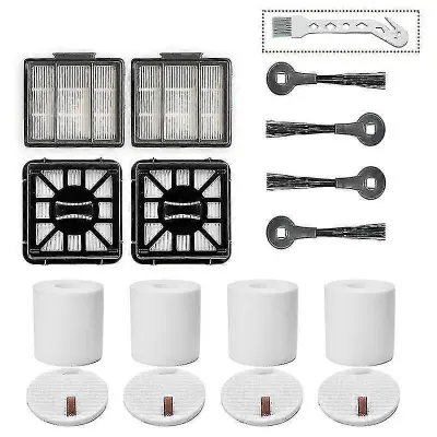 Nadomestni set za robotski sesalnik Shark Iq R101ae (rv1001ae) R101