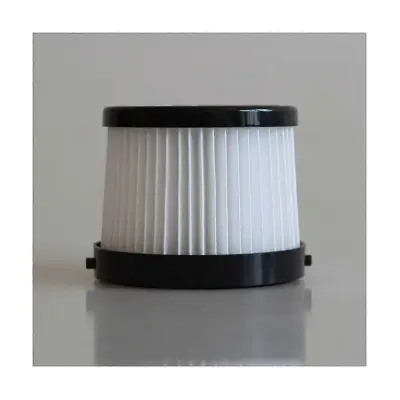 6 Hepa filtrov za Dcv501ln/dcv501hb sesalnik, pralni filter, čiščenje doma