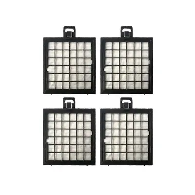 4Pcs Sesalnik Deli Hepa Filter za Bsg81/82, Vs08/vs08gp Sesalnik Dodatki