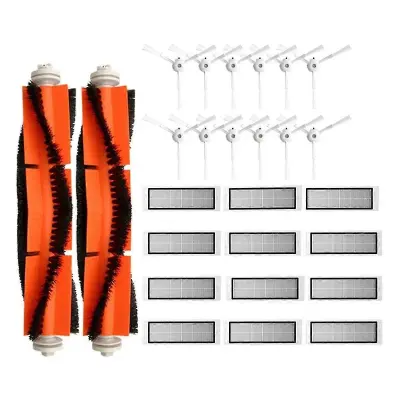 Dodatki za nadomestni filter HEPA za robotski sesalnik Xiaowa Lite C10/C102-00