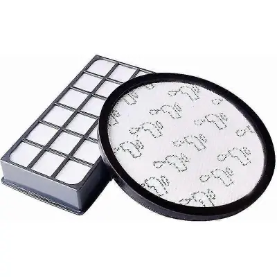 Nadomestni filter HEPA za ciklonski sesalnik Rowenta X-trem Power ZR006001 (RO69XX) (1 komplet)