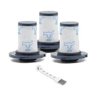 Filter ZR009007 za RH9890WO RH9879WO X-FORCE FLEX nadomestni filter za sesalnik