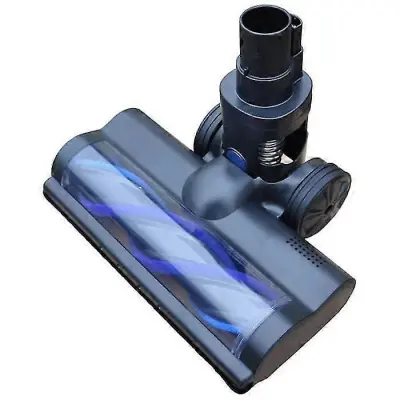 Električno združljiv z brezžičnim ročnim sesalnikom Proscenic P10 Pro, nadomestni deli s krtačno glavo Dodatek za sesalnik