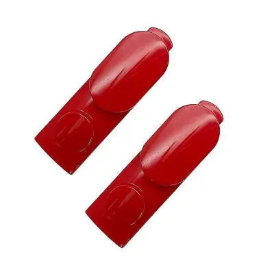2Pcs Sesalnik Glavo Posnetek Zapah Zapah za V7 V8 V10 V11 V15 Sesalnik Stikalo Gumb z Vzmeti