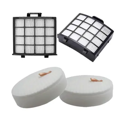 Hepa filter za Az2000 Az2000w Az2002 Dodatki za sesalnik Del Xhfaz2000, Xffkaz2000