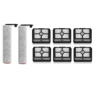 Primeren za H20/H30 Roller Mehka Krtača HEPA Filter Sesalnik Rezervni deli Dodatki