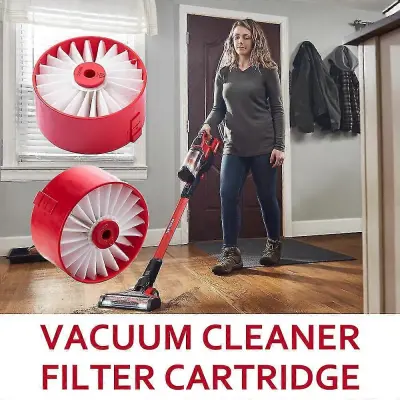 Nadomestni filter za brezžični sesalnik Craftsman V20 CMCVS001D1