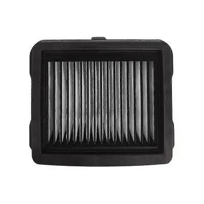 Za S1/YJSC001 mokro suhi sesalnik z valjčno krtačo, nadomestni filter, nadomestni dodatki, paket 4