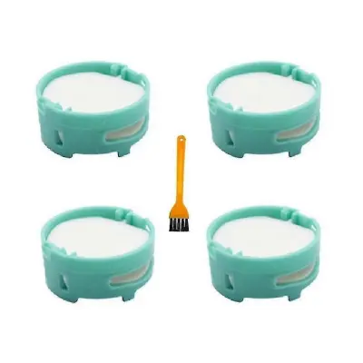 4Pcs Sesalnik Nadomestni Deli za Az3002 Hz3002 Iz862h Iz562h Vonj