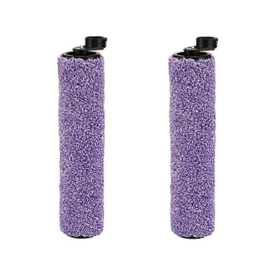 2Pcs nadomestni krtačni valj za Wd100 Wd101 Wd200 Wd201 sesalnik
