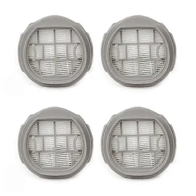 4 kosi za Lexy Vc-s1023 sesalnik HEPA filter
