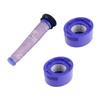 HEPA filter za V8 V7 robotski sesalnik dodatki pralni nadomestni deli filtra