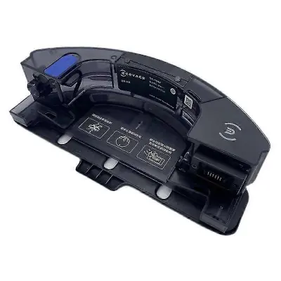 Sesalnik Rezervoar za Vodo Mop Krpa za Deebot OZMO T8/T8+/T9/T8MAX/T8 OZMO PRO Del sesalnika