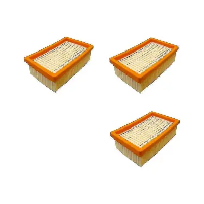 Hepa Filter za Premium Sesalnik 3 Ks Wd4 Wd5 Mv4 Wd5p