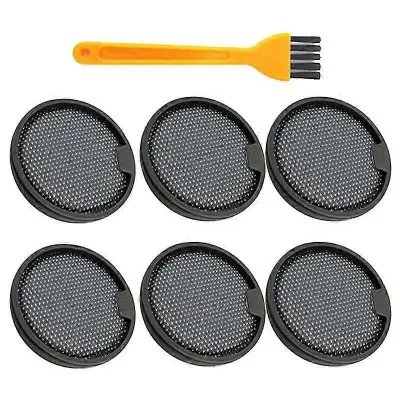 Hepa Filter za T10 T20 T30 G9 G10 Sesalnik Trajni Pralni Nadomestni Deli