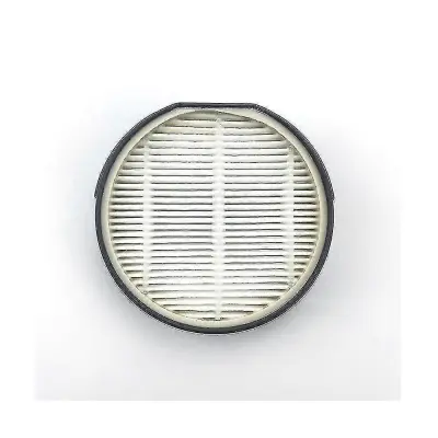 6-delna zamenjava za brezžični sesalnik Puppyoo T12 Plus, sprednji in zadnji HEPA filter