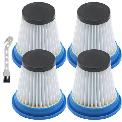 Nadomestni filter HEPA za DS4090 K3000 DS1030 brezžični ročni sesalnik 520280