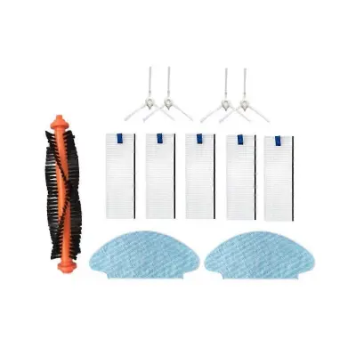 Hepa filter za robotski sesalnik Explorer Series 20 Rg6825 Rg6871 Rg6875 Dodatki