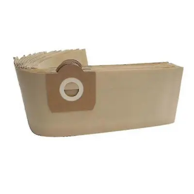 10Pcs vrečke za prah za sesalnik za Wd3 Wd3300 Wd3.500p Mv3 Wd3200 Se4001 Se4002 6.959-130.0