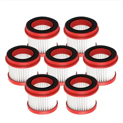 7pcs za Deerma CM1900 CM1300 Gospodinjski Ročni Sesalnik HEPA Filter Zamenjava Uporaba Dodatki