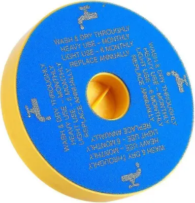 Pralni nadomestni filter pred motorjem za Dc05 Dc08 Dc14 Dc15 sesalnik