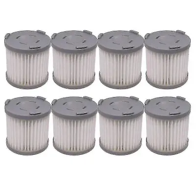 Hepa filter za ročni akumulatorski sesalnik Jv51, Jv53, Jv83, Cj53, C53t 500