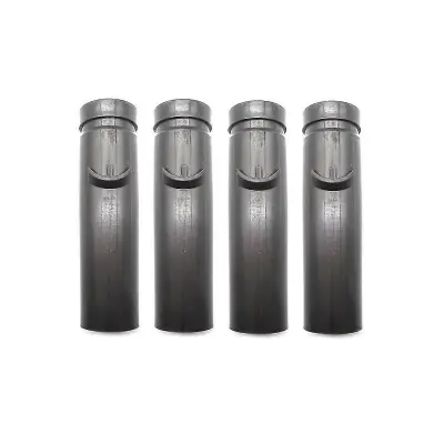 4 Kosi za CY22/V7//V10 v V6 Adapter Sesalnik Dodatki Sesalnik Vrečka Sesalna Glava Pretvornik Adapter