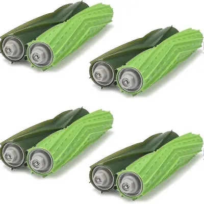 Sesalnik Roller Brush Rezervni deli I7 E5 E6 I3 I Series Nadomestni dodatki