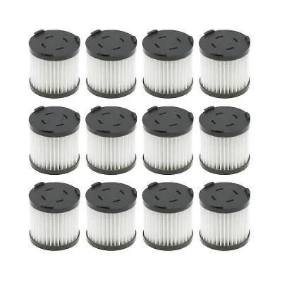 Za ročni sesalnik Jv51 Jv53 Jv71 Jv83 Cj53 C53t Cp31 500 700 1200 Ultimate Hepa Filter