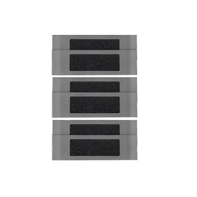 6 Kosov Hepa Filter za Deebot T8/T5/T9/N8/N5/950 Sesalnik Deli Filtra
