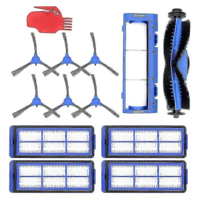 Nadomestni komplet za robotski sesalnik eufy robovac 11s Max, robovac 15c max, Robovac 30c Max