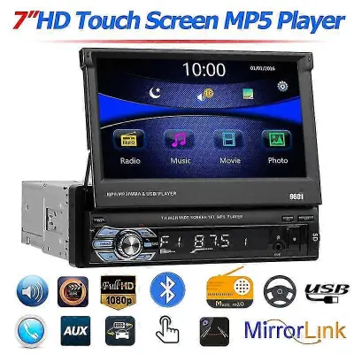 Komplet 5 Hepa filtrov za sesalnik Thomas Twin Genius 787203, novi deli