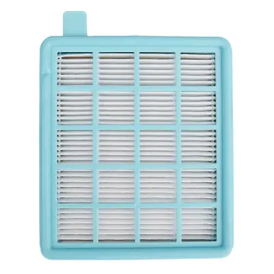 5 kosov/veliko HEPA mrežasti filter za sesalnik FC8470 FC8471 FC8472 FC8473 FC8474 FC8476 FC84