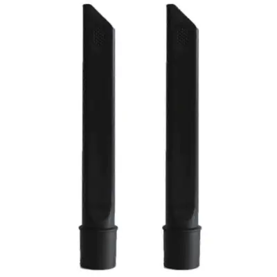 2Pcs 32mm Sesalnik Deli Ravno Sesalno Glavo Šoba Sesalnik Krtačo Glavo